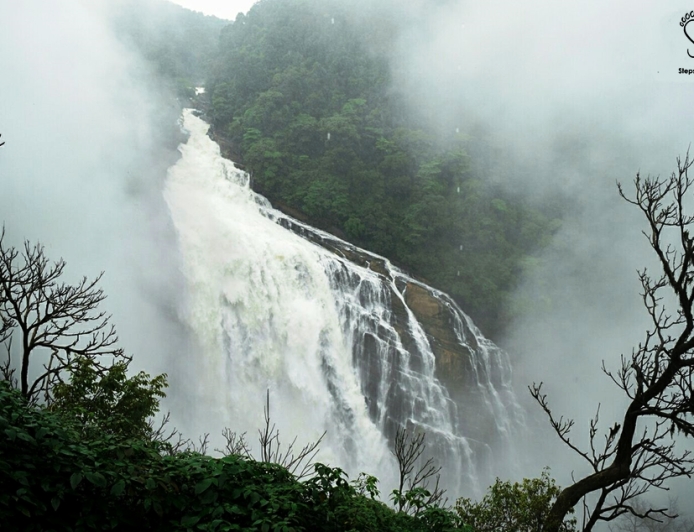 ಉಂಚಳ್ಳಿ ಜಲಪಾತ – ಮಲೆನಾಡಿನ ಹೃದಯದಲ್ಲಿರುವ ಪ್ರಕೃತಿಯ ಅದ್ಭುತ ಕಾವ್ಯ! ವಿಡಿಯೋ ವೈರಲ್
