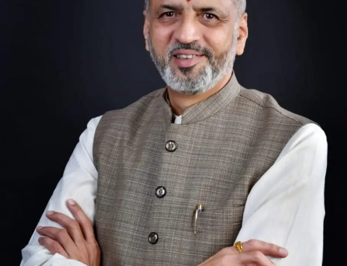 ಭ್ರಷ್ಟಾಚಾರ- ದುಂದು ವೆಚ್ಚ ನ್ಯಾಯದೀಶರಿಂದ ತನಿಖೆಯಾಗಲಿ: ಸಂಸದ ವಿಶ್ವೇಶ್ವರ ಹೆಗಡೆ ಕಾಗೇರಿ