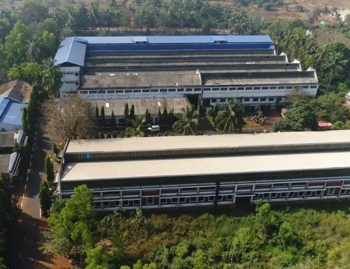 ಇದು ಶಿರಸಿಯ ದೀವಗಿ ವಾರ್ನರ್ಸ್ ಕಂಪನಿ ಹುಟ್ಟಿದ ಕಥೆ