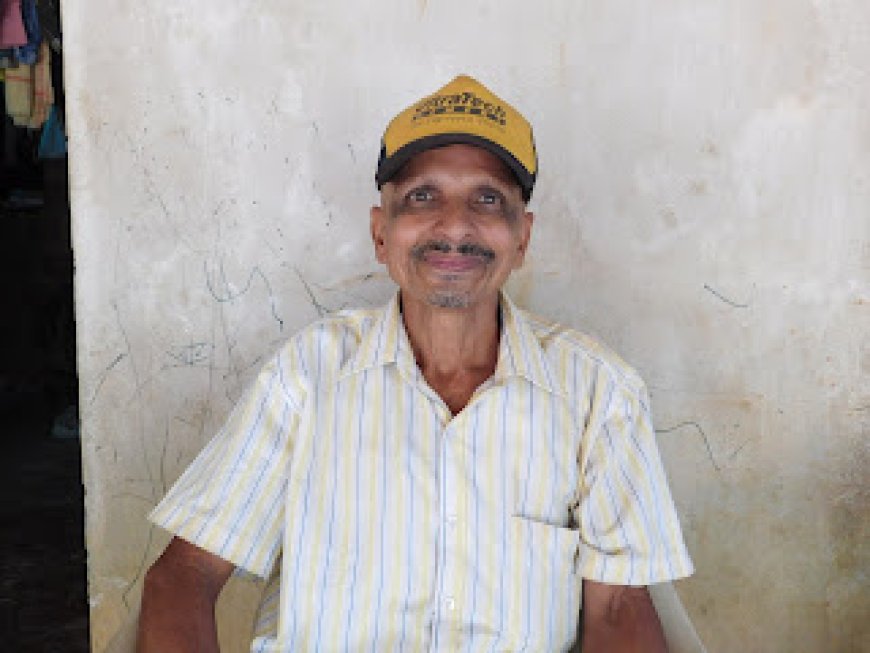 ಕೆಚ್ಚಲು ಬಾವಿಗೆ ಇಲ್ಲಿದೆ ಮದ್ದು