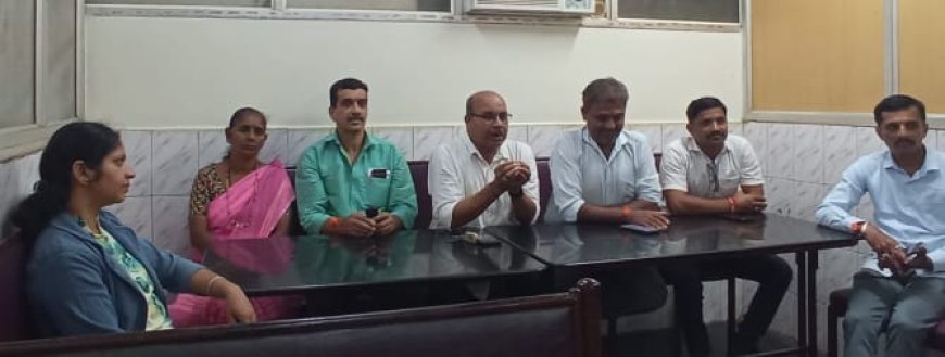 ಹೆಚ್ಚಿದ ಕಳ್ಳತನ: ಪೋಲೀಸರ ಕಾರ್ಯವೈಖರಿಗೆ ಎಂ ಕೆ ಭಟ್ಟ ಯಡಳ್ಳಿ ಕಿಡಿ