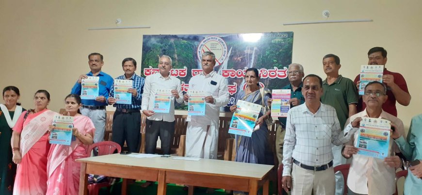 ಬ್ರಾಹ್ಮಣ ಸಮುದಾಯದವರು ಸೌಲಭ್ಯ ಪಡೆದುಕೊಳ್ಳಲು ಹಿಂದೇಟು ಹಾಕಬಾರದು: ಪಿ.ಎಂ.ಮಾಲತೇಶ್