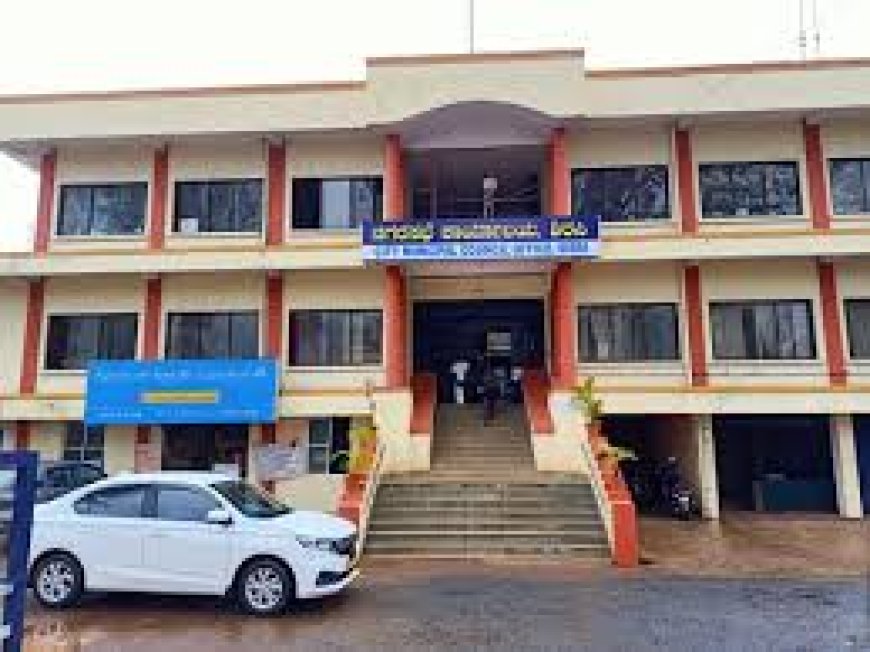 ನಗರಸಭೆ ಹೆಸರಲ್ಲಿ ಹಣ ಕೇಳುವವರಿದ್ದಾರೆ ಎಚ್ಚರ