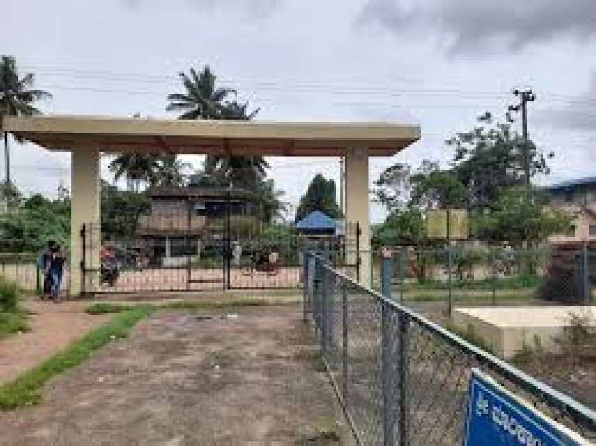 ಶಿರಸಿ ಕೋಟೆಕೆರೆಗೆ ಹಾರಿದ ವೃದ್ಧ