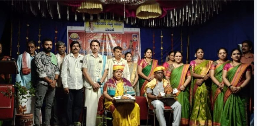 ಯಕ್ಷಗಾನ ದಶಮಾನೋತ್ಸವ ಕಾರ್ಯಕ್ರಮ ಉತ್ತಮವಾಗಿ ನಡೆಯುತ್ತಿದೆ: ಪ್ರವೀಣ ಭಟ್ಟ