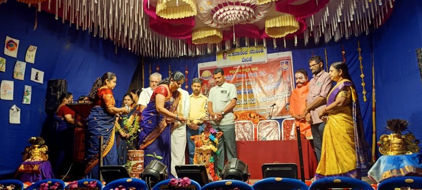 ಸಪ್ತಸ್ವರ ಸೇವಾ ಸಂಸ್ಥೆಯವರ ಕಾರ್ಯವೈಖರಿ ಶ್ಲಾಘನೀಯ: ಧವಳೋ ಸಾವರ್ಕರ್