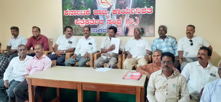 ಮಾರಿಕಾಂಬಾ ಸಮಿತಿ ವಿರುದ್ದ ನ್ಯಾಯಾಂಗ ನಿಂದನೆ ಅರ್ಜಿ ಸಲ್ಲಿಕೆ