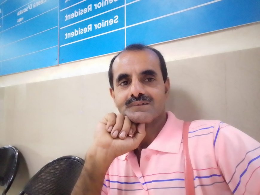 ಸರಳ ಸಾಹಿತ್ಯ ಮತ್ತು ಸಾಂಸ್ಕೃತಿಕ ಸಮ್ಮೇಳನ ಅಧ್ಯಕ್ಷರಾಗಿ ದತ್ತಗುರು ಕಂಠಿ ಆಯ್ಕೆ