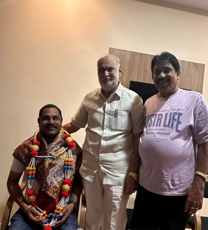 ಕೆಡಿಸಿಸಿ ಬ್ಯಾಂಕ್ ಗೆ ಬೀರಣ್ಣ ಬೊಮ್ಮಯ್ಯ ನಾಯಕ ಅವಿರೋಧ ಆಯ್ಕೆ