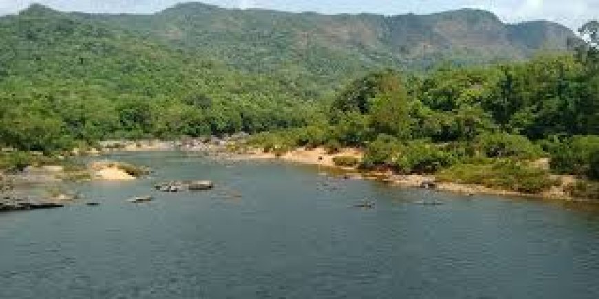 ಕರ್ನಾಟಕದ ನದಿಗಳು ಅಪಾಯದಲ್ಲಿವೆ! 12 ಪ್ರಮುಖ ನದಿಗಳ ನೀರು ಕುಡಿಯಲು ಯೋಗ್ಯವಲ್ಲ — ಪಿಸಿಬಿ ವರದಿ ಬಹಿರಂಗ