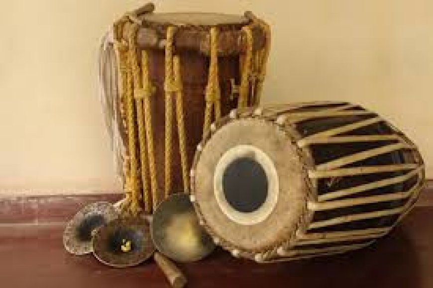 ಕಮಲಬಿಂದು ಬಳಗದಿಂದ ಮೋಕ್ಷ ತ್ರಯ ತಾಳಮದ್ದಳೆ