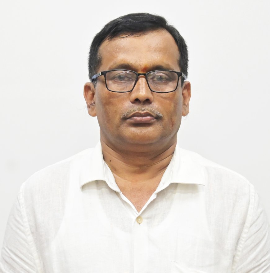 ಕೆಡಿಸಿಸಿ ಬ್ಯಾಂಕ್ ಚುನಾವಣೆ: ಗೋಪಾಲಕೃಷ್ಣ ವೈದ್ಯಗೆ ಸೋಲು 