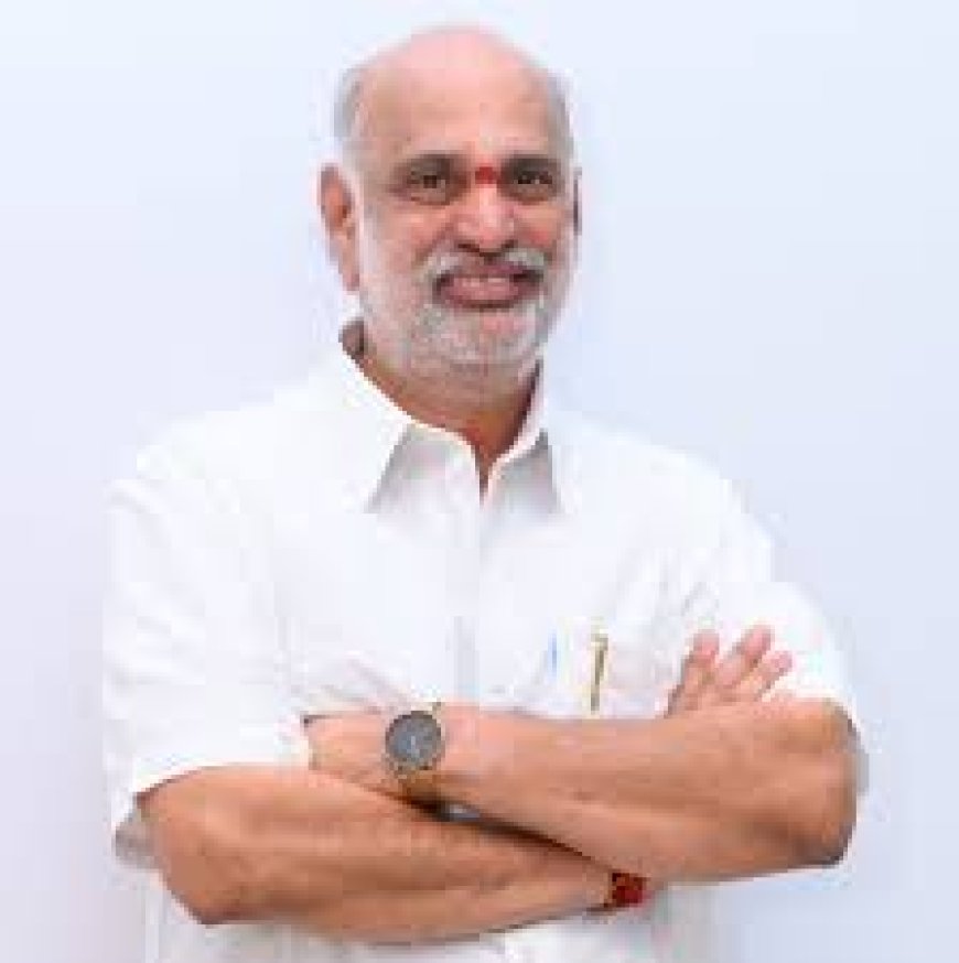 ಕೆಡಿಸಿಸಿ ಚುನಾವಣೆ ಫಲಿತಾಂಶ ಪ್ರಕಟ: ಸತತ 6 ನೇ ಸಾರಿ ಶಿವರಾಂ ಹೆಬ್ಬಾರ್ ನಿರ್ದೇಶಕರಾಗಿ ಆಯ್ಕೆ