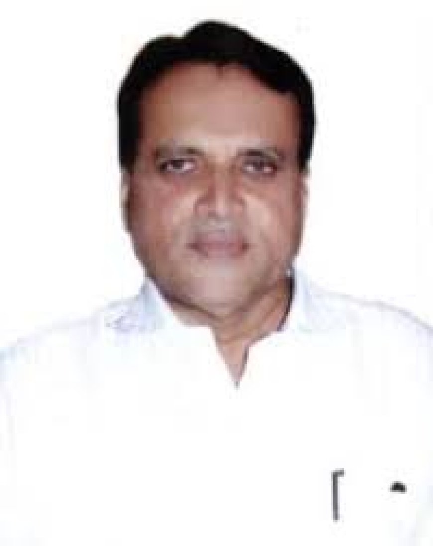 ಕೆಡಿಸಿಸಿ ಚುನಾವಣಾ ಫಲಿತಾಂಶ: ಗೆದ್ದು ಬೀಗಿದ ಘೋಟ್ನೆಕರ್