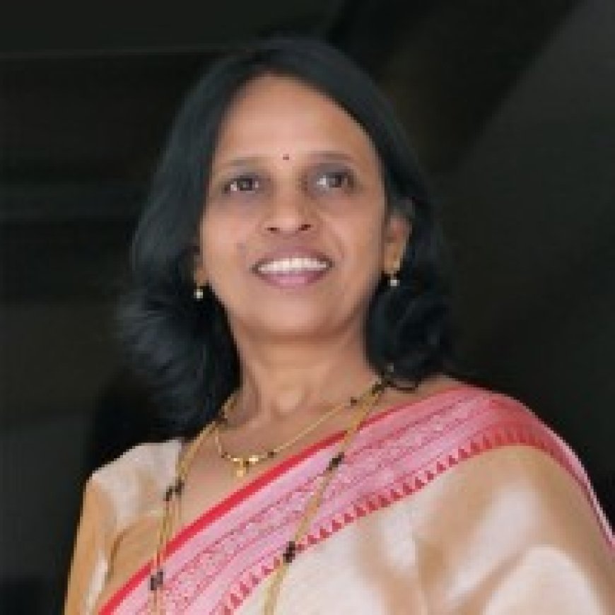 ಸರಸ್ವತಿ ರವಿಗೆ ನಾಲ್ಕೇ ಮತ