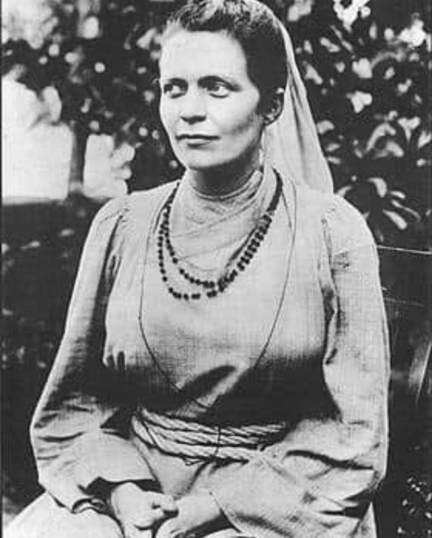 ಇಂಡಿಯನ್ ಇನ್ಸ್ಟಿಟ್ಯೂಟ್ ಆಫ್ ಸೈನ್ಸ್ ಮತ್ತು ಸಿಸ್ಟರ್ ನಿವೇದಿತಾ: ಭಾರತೀಯ ವಿಜ್ಞಾನ ಜಗತ್ತಿಗೆ ಮಹತ್ತರ ಕೊಡುಗೆ