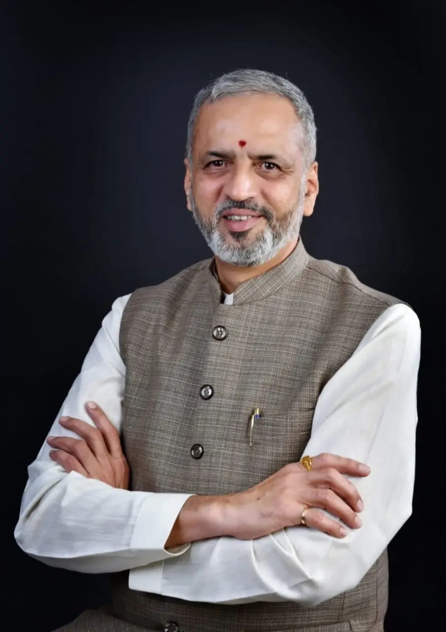 ಭ್ರಷ್ಟಾಚಾರ- ದುಂದು ವೆಚ್ಚ ನ್ಯಾಯದೀಶರಿಂದ ತನಿಖೆಯಾಗಲಿ: ಸಂಸದ ವಿಶ್ವೇಶ್ವರ ಹೆಗಡೆ ಕಾಗೇರಿ