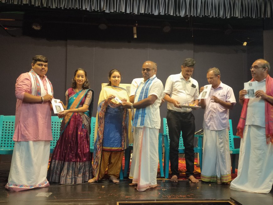 ಶರಾವತಿ ಕೊಳ್ಳವು ಯಕ್ಷಗಾನದ ವಿಸ್ತಾರಕ್ಕೆ ವಿಶೇಷ ಕೊಡುಗೆ ನೀಡಿದೆ: ಡಾ.ಶಂಕರಶಾಸ್ತ್ರೀ