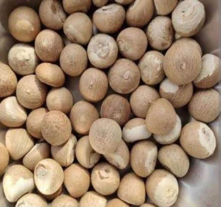 ಯಲ್ಲಾಪುರದಲ್ಲಿ ದಾಖಲೆ ದರ ಕಂಡ ಅಡಿಕೆ!