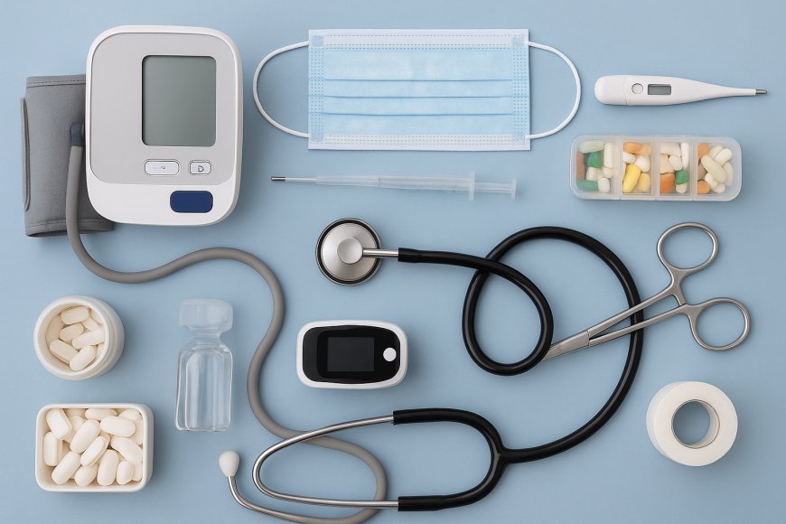 ನಿಮ್ಮ ಊರಿನಲ್ಲಿ ವೈದ್ಯಕೀಯ ಸಲಕರಣೆ ಮಾಹಿತಿ ಕೇಂದ್ರ ಪ್ರಾರಂಭಿಸುವ ಸಂಪೂರ್ಣ ಮಾರ್ಗದರ್ಶಿ