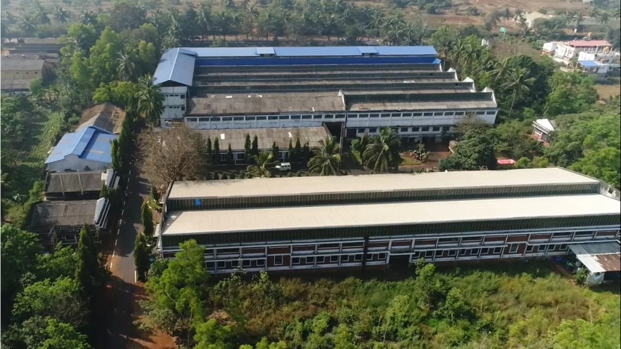 ಇದು ಶಿರಸಿಯ ದೀವಗಿ ವಾರ್ನರ್ಸ್ ಕಂಪನಿ ಹುಟ್ಟಿದ ಕಥೆ