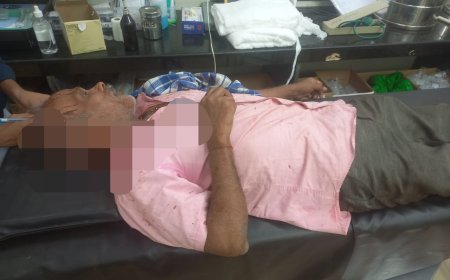 ಆತ 800 ರೂ ಬಾಕಿ ಕೇಳಿದ: ಈತ ಬಾಟಲಿಯಲ್ಲಿ ಹೊಡೆದ