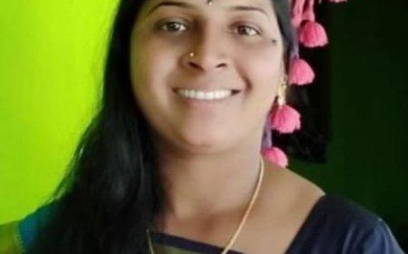 ಮಾಜಿ ಗ್ರಾಪಂ ಅಧ್ಯಕ್ಷೆ ಗೀತಾ ಬೋವಿ ಇನ್ನಿಲ್ಲ