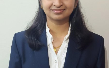 ಚಾರ್ಟೆಡ್ ಅಕೌಂಟೆಂಟ್ ಅಂತಿಮ ಪರೀಕ್ಷೆಯಲ್ಲಿ ರಶ್ಮಿ ಹೆಗಡೆ ಹಿತ್ಲಳ್ಳಿ ಉತ್ತೀರ್ಣ