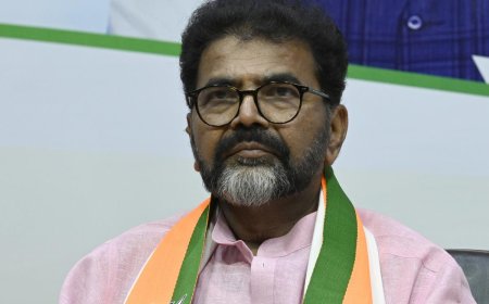 ರೈತರ ಪರ ನಿಂತ ಬಿಜೆಪಿ: ಛಲವಾದಿ ನಾರಾಯಣಸ್ವಾಮಿ 