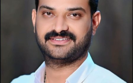 ಶಿವಮೊಗ್ಗದ ತೋಟಗಾರಿಕೆ ಬೆಳೆಗಾರ ಉತ್ಪನ್ನ ಮಾರಾಟ ಮತ್ತು ಸಂಸ್ಕರಣಾ ಸಹಕಾರ ಸಂಘ ಆಡಳಿತ ಮಂಡಳಿಗೆ ಅಶೋಕ ಬೇಳೂರು ನೇಮಕ