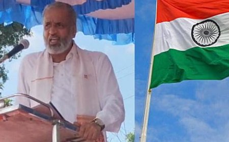 ಜನಗಣಮನ ಮೂಲದಲ್ಲಿ ಬ್ರಿಟಿಷರ ಸ್ವಾಗತ ಗೀತೆ: ವಿವಾದಾತ್ಮಕ ಹೇಳಿಕೆ ಕೊಟ್ರಾ ಕಾಗೇರಿ?