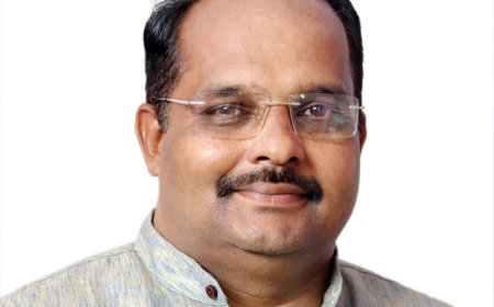 ಬಿ.ಎನ್. ವಾಸರೆಗೆ ಯಲ್ಲಾಪುರದ ಸಂಕಲ್ಪ ಪ್ರಶಸ್ತಿ