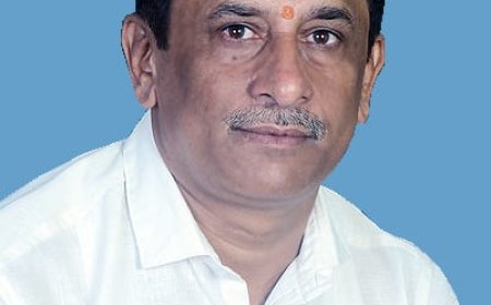 ಮೊದಲು ಜನಪರ ಆಡಳಿತಕ್ಕೆ ಉಪದೇಶ ಮಾಡಿ: ಕಾಂಗ್ರೆಸ್‌ ನಾಯಕರಿಗೆ ಸದಾನಂದ ಭಟ್‌ ಕಿವಿಮಾತು