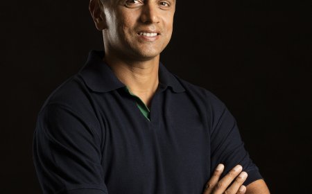 ಕ್ರೀಡೆಯಲ್ಲಿ ಗೆಲುವು ಉತ್ತಮ ಮೌಖಿಕ ಆರೋಗ್ಯದಂತಹ ಆರೋಗ್ಯಕರ ದೈನಂದಿನ ಅಭ್ಯಾಸಗಳಿಂದ ಪ್ರಾರಂಭವಾಗುತ್ತದೆ: ರಾಹುಲ್ ದ್ರಾವಿಡ್ 