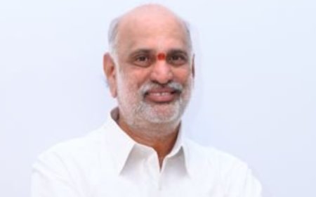 ಪ್ರಚಾರ ಪ್ರಿಯ ಕಾಗೇರಿಗೆ ರಾಜಕೀಯ ಜ್ಞಾನೋದಯ: ಶಿವರಾಂ ಹೆಬ್ಬಾರ್ 