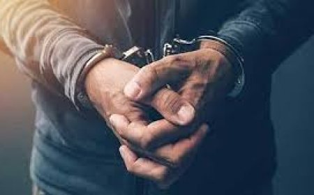 ಆಸ್ತಿ ವಿವಾದ: ಮಗನಿಂದಲೇ ತಂದೆಯ ಕೊಲೆ - ಆರೋಪಿ ಬಂಧನ