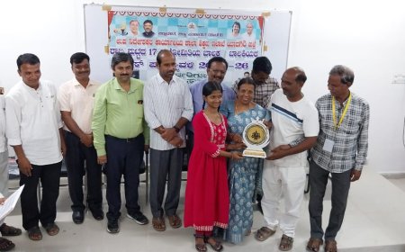 ಚದುರಂಗ ಸ್ಪರ್ಧೆ: ರಾಷ್ಟ್ರ ಮಟ್ಟಕ್ಕೆ ಆಯ್ಕೆಯಾದ ನಿಯತಿ