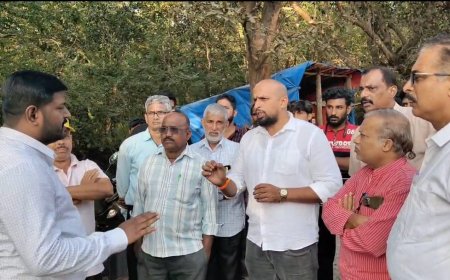 ಹದಗೆಟ್ಟ ಕಾಲೇಜು ಮುಖ್ಯ ರಸ್ತೆ: ಸಾರ್ವಜನಿಕರ ಆಕ್ರೋಶ 