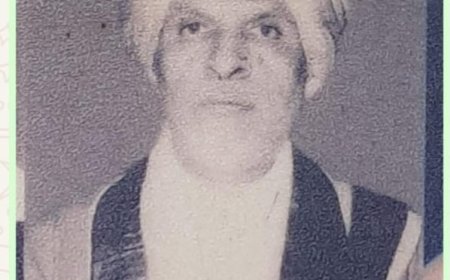 ಆಯುರ್ವೇದ ದಿಗ್ಗಜ ವೈದ್ಯ ಗಣಪತರಾವ್ ನೀಲಕಂಠ ಪಟವರ್ಧನರಿಗೆ ಮರಣೋತ್ತರ "ಪದ್ಮಶ್ರೀ" ಪ್ರಶಸ್ತಿ ನೀಡಬೇಕೆಂದು ಜನಮನದ ಆಗ್ರಹ