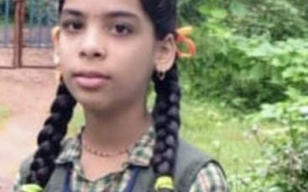 ರಾಜ್ಯಮಟ್ಟಕ್ಕೆ ಆಯ್ಕೆಯಾದ ನವ್ಯಾ