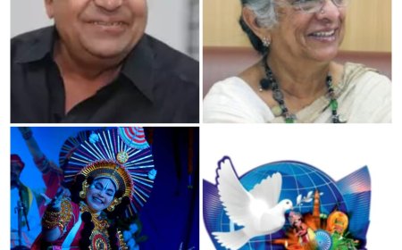 ಡಿಸೆಂಬರ್ 6: ‘ನಮ್ಮನೆ ಹಬ್ಬ’ ಸಂಭ್ರಮ