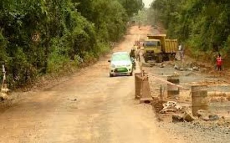 ಶಿರಸಿ-ಕುಮಟಾ ರಾಷ್ಟ್ರೀಯ ಹೆದ್ದಾರಿ ಕುರಿತುರಾಷ್ಟ್ರೀಯ ಹೆದ್ದಾರಿ ಅಭಿವೃದ್ಧಿ ಪ್ರಾಧಿಕಾರ ಏನು ಉತ್ತರ ಕೊಟ್ಟರು ಗೊತ್ತಾ? ಇಲ್ಲಿ ನೋಡಿ