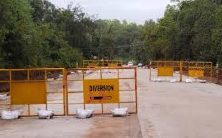 ರಾಷ್ಟ್ರೀಯ ಹೆದ್ದಾರಿ 766E ನಿರ್ಮಾಣ ವಿಳಂಬದ ಕುರಿತು ಪ್ರಧಾನ ಮಂತ್ರಿಯವರಿಗೆ ಮನವಿ