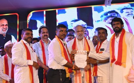 ಬನವಾಸಿಯಲ್ಲಿ ಮಯೂರ ವರ್ಮ ಪ್ರತಿಮೆ ಸ್ಥಾಪನೆ: ಶಿವರಾಮ ಹೆಬ್ಬಾರರ ಸ್ಪಂದನೆ