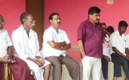 ಅರಣ್ಯವಾಸಿಗಳಿಂದ ೩೦ ಸಾವಿರ ಆಕ್ಷೇಪಣಾ ಪತ್ರ: ಜಿಲ್ಲಾಧಿಕಾರಿಗಳಿಗೆ ಡಿ.೬ ರಂದು ಸಲ್ಲಿಕೆ