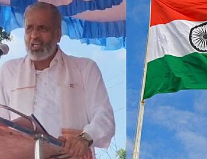 ಜನಗಣಮನ ಮೂಲದಲ್ಲಿ ಬ್ರಿಟಿಷರ ಸ್ವಾಗತ ಗೀತೆ: ವಿವಾದಾತ್ಮಕ ಹೇಳಿಕೆ ಕೊಟ್ರಾ ಕಾಗೇರಿ?