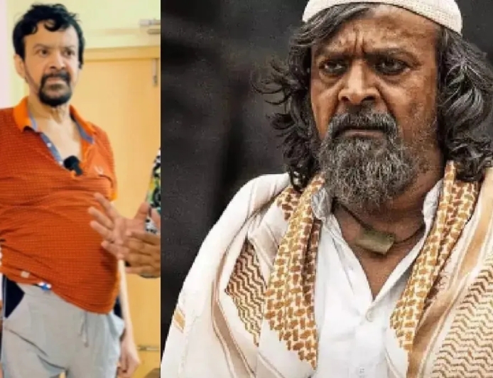 ಕನ್ನಡ ಚಿತ್ರರಂಗದ ಖ್ಯಾತ ಖಳನಟ ಹರೀಶ್ ರಾಯ್ ನಿಧನ