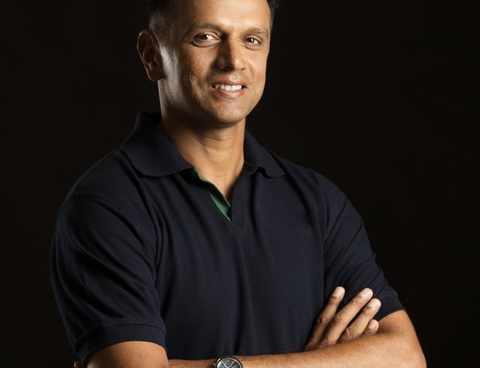 ಕ್ರೀಡೆಯಲ್ಲಿ ಗೆಲುವು ಉತ್ತಮ ಮೌಖಿಕ ಆರೋಗ್ಯದಂತಹ ಆರೋಗ್ಯಕರ ದೈನಂದಿನ ಅಭ್ಯಾಸಗಳಿಂದ ಪ್ರಾರಂಭವಾಗುತ್ತದೆ: ರಾಹುಲ್ ದ್ರಾವಿಡ್ 