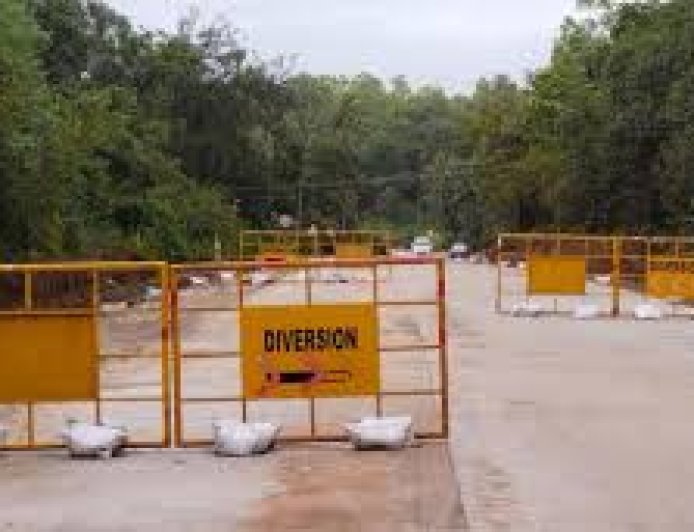 ರಾಷ್ಟ್ರೀಯ ಹೆದ್ದಾರಿ 766E ನಿರ್ಮಾಣ ವಿಳಂಬದ ಕುರಿತು ಪ್ರಧಾನ ಮಂತ್ರಿಯವರಿಗೆ ಮನವಿ