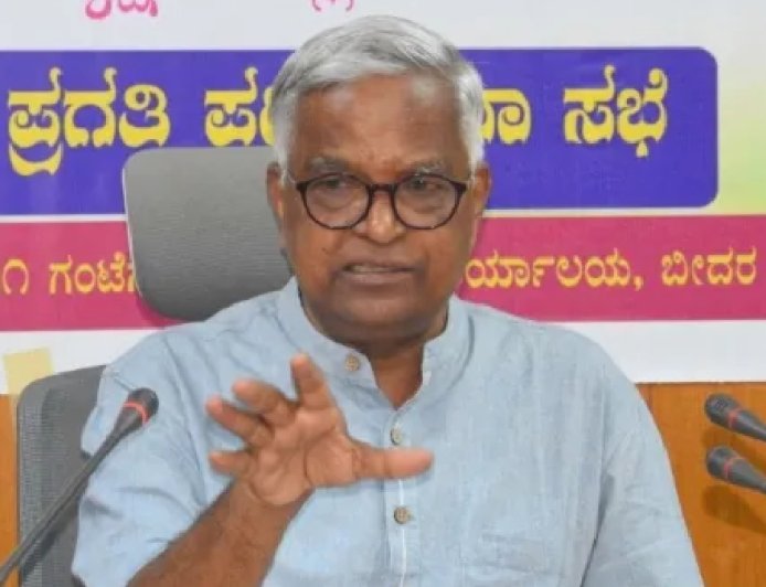 ಯಕ್ಷಗಾನ ಕಲಾವಿದರಲ್ಲಿ ಬಹುತೇಕರು ಸಲಿಂಗಿಗಳು: ವಿವಾದಾತ್ಮಕ ಹೇಳಿಕೆ ನೀಡಿದ ಪುರುಷೋತ್ತಮ ಬಿಳಿಮಲೆ